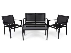 ModernHome Baštenski set Eva (FR-ITS020)