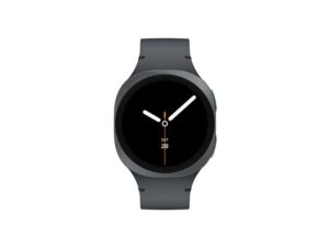 SAMSUNG Galaxy Watch8 (Bluetooth, 44mm) Graphite