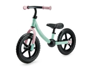 KINDERKRAFT Bicikl guralica 2 way next candy mint