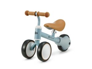 KINDERKRAFT Bicikl guralica cutie blue