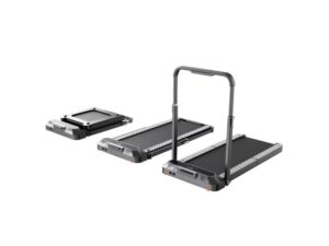 RING RX WP2 PLUS smart duplo sklopiva traka za trcanje
