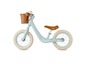 KINDERKRAFT Bicikl guralica rapid 2 blue breeze