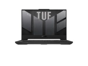 ASUS TUF Gaming A15 FA507NUR-LP003 (Full HD, Ryzen 7 7435HS, 16GB, SSD 512GB, RTX 4050) OUTLET