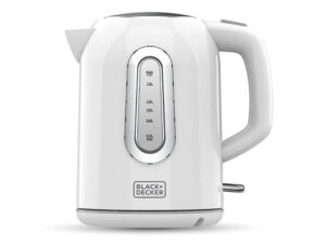 BLACK&DECKER Kuvalo za vodu BXKE2204E OUTLET