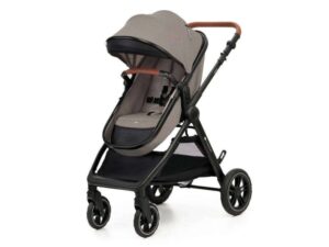 KINDERKRAFT Esme kolica za bebe 3U1 Sand beige