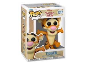 FUNKO POP! Disney: Winnie The Pooh – Tigger