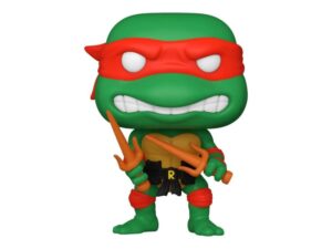 FUNKO POP! TV: TMNT – Raphael