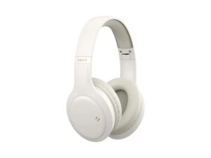 Havit H633BT Bluetooth slušalice krem