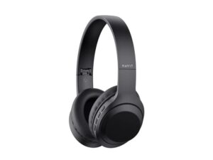 Havit H628BT Bluetooth slušalice crne