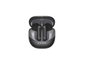 Havit TW931 TWS Bluetooth Earbuds Black