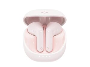 Havit TW931 TWS Bluetooth Earbuds Pink