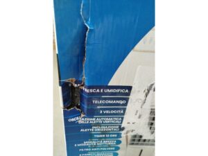 ARDES AR5R06D – Rashladni uredjaj 2 u 1 sa daljinskim upravljacem OUTLET