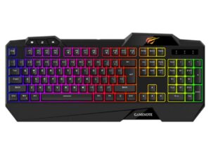 Havit KB488L tastatura crna