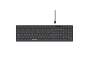 Havit KB252 tastatura crna