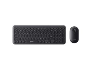 Havit KB254GCM Bežični komplet tastatura i miš crni