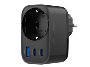 Havit UC142 EU USB punjač