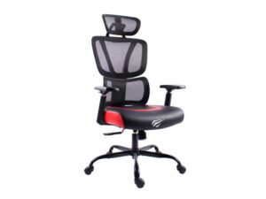 Havit GC919 Gaming stolica crno-crvena