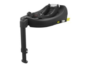 KINDERKRAFT Baza isofix endura safe fx