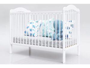 LETTINO Alek krevetac 120×60 white