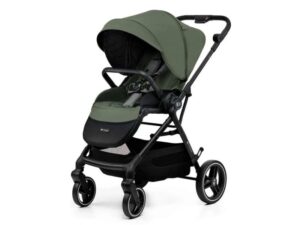 KINDERKRAFT Kolica Yoxi Mystic Green