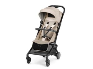 KINDERKRAFT Kolica Pilot 2 soft beige