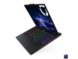 LENOVO Legion Pro 5 16IRX10 (Eclipse Black) WQXGA IPS, i9-14900HX, 16GB, 1TB SSD, RTX 5070 8GB (83NN001AYA)