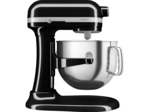 KitchenAid Artisan Standmixer 6.6L (onyx black) KA5KSM70SHXEOB