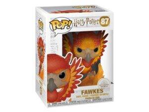 FUNKO Pop: Harry Potter - Fawkes