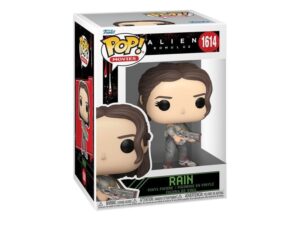 FUNKO POP! Movies: Aliens Romulus – Rain