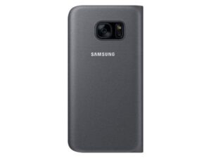 SAMSUNG Maska sa preklopom i prozorom, S7