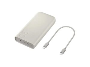 SAMSUNG Power Bank 20,000mAh bez