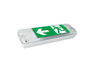COMMEL Panik svetlo 2.5W Li-FePO4 18650 3.2 V 1000 mAh