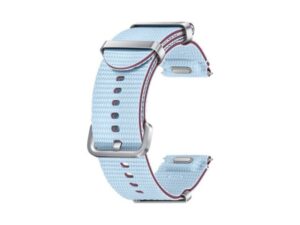 SAMSUNG Athleisure narukvica za Galaxy Watch 7 svetloplava (M/L)