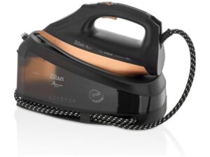 ZILAN Pegla na paru, 3000W, Aurum Touch – Pro Steam Iron