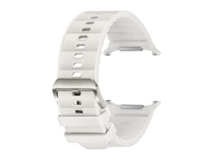 SAMSUNG PeakForm narukvica za Galaxy Watch Ultra bela