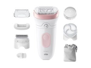 BRAUN Epilator SE7 060FLMGBOX
