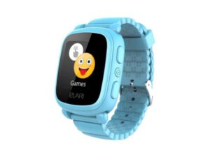 ELARI KidPhone 2 deèiji sat-telefon, plavi