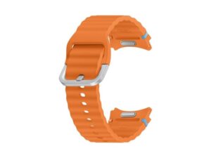 SAMSUNG Sportska narukvica za Galaxy Watch 7 oran (S/M)