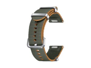 SAMSUNG Athleisure narukvica za Galaxy Watch 7 zelena (S/M)