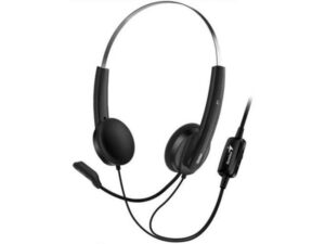 GENIUS HS-220U AI,USB C,2.4m