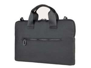 TUCANO GOMMO SUPER SLIM torba, do 14 inča, crna (BSGOM1314-BK) 19