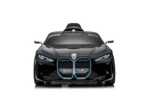 PREMIUM STIL BMW I4 Crni – Premium Oprema