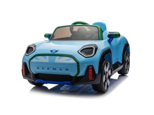PREMIUM STIL MINI Concept Aceman Plavi – Premium Oprema