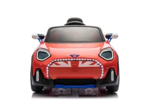 PREMIUM STIL MINI Concept Aceman Crveni – Premium Oprema