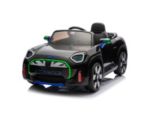 PREMIUM STIL MINI Concept Aceman Crni – Premium Oprema