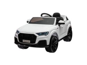 PREMIUM STIL Audi Q7 Beli – Premium Oprema