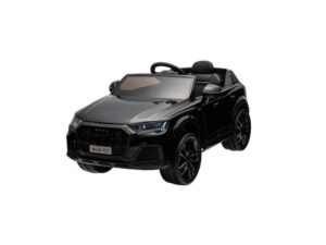 PREMIUM STIL Audi Q7 Crni – Premium Oprema