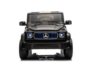 PREMIUM STIL Mercedes EQG 4×4 Crni Premium Oprema