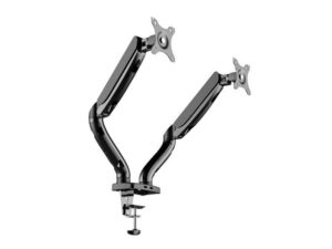 KETTZ Nosač za 2 monitora stoni 13-27 NM-K290
