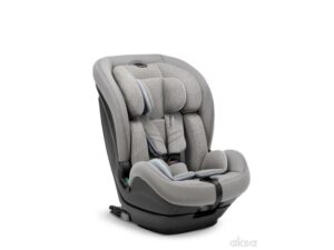 INGLESINA Auto sedište A-S Caboto I-SIZE (76-150CM), Moongrey